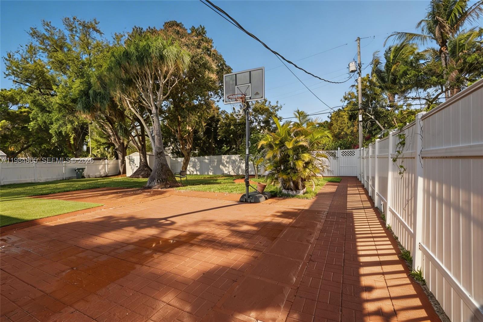 BERNA GILDA ADDN - Residential