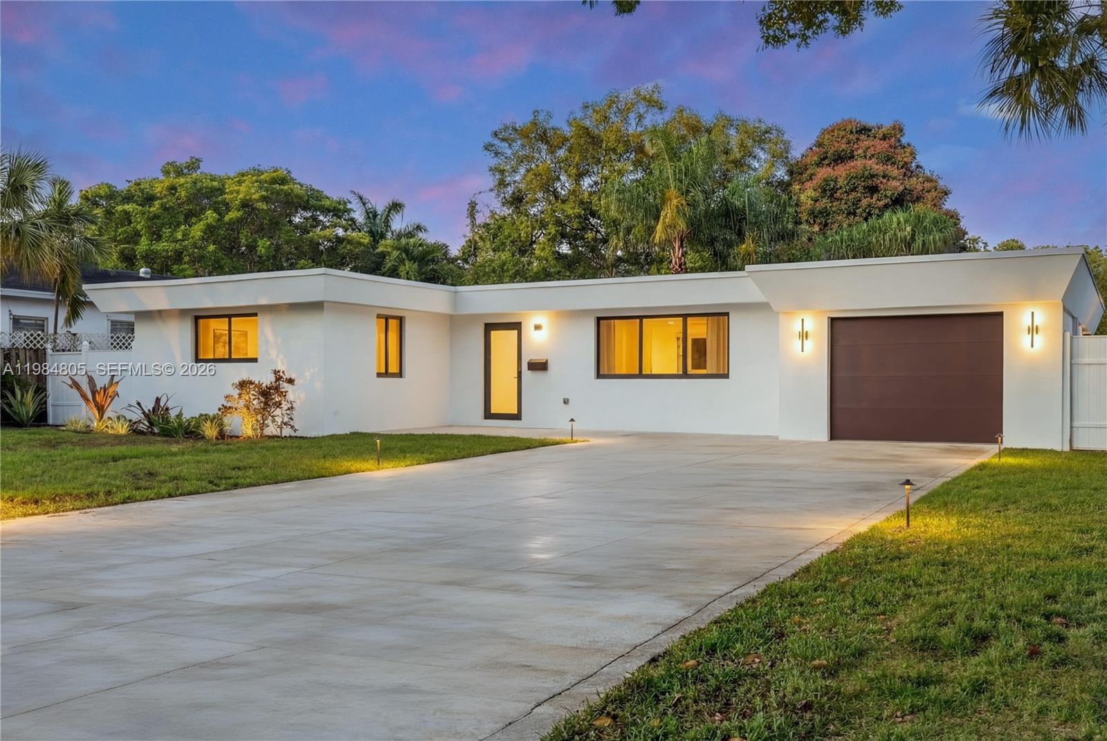 BERNA GILDA ADDN - Residential