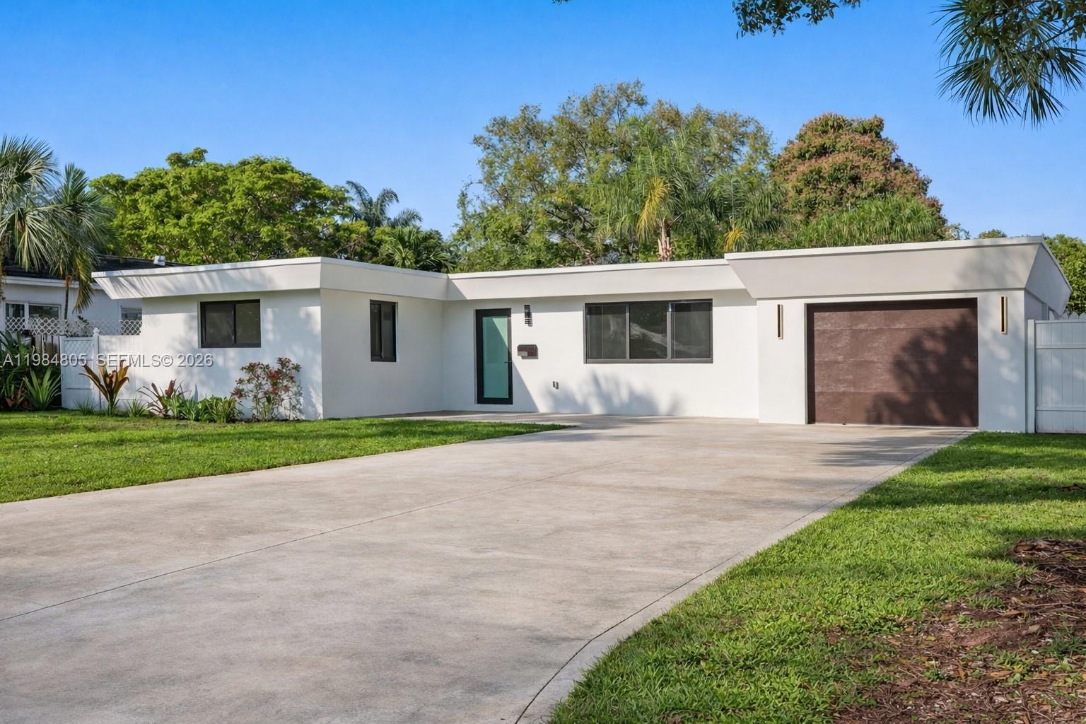 BERNA GILDA ADDN - Residential
