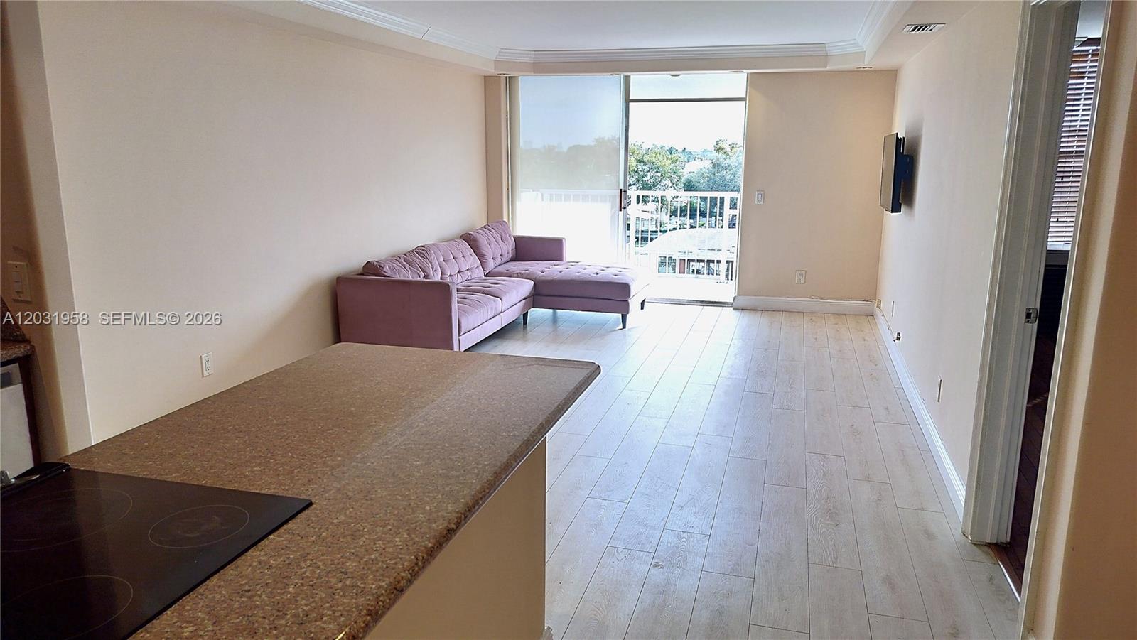 KEYSTONE TOWERS CONDO - Residential