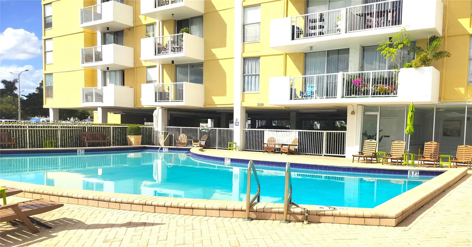 KEYSTONE TOWERS CONDO - Residential