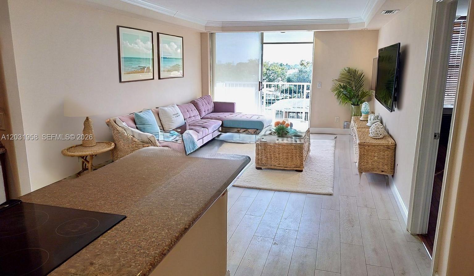 KEYSTONE TOWERS CONDO - Residential