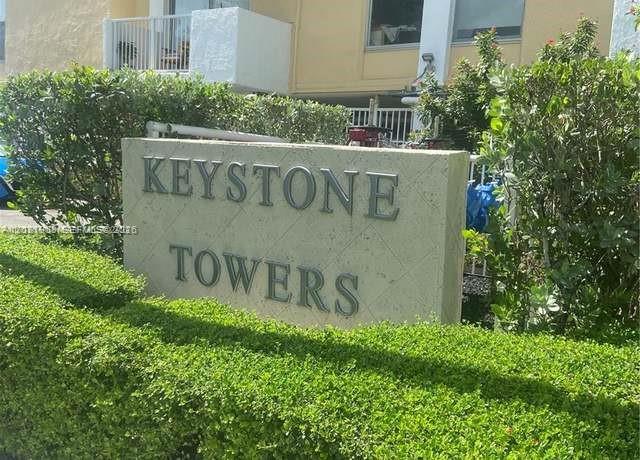 KEYSTONE TOWERS CONDO - Residential