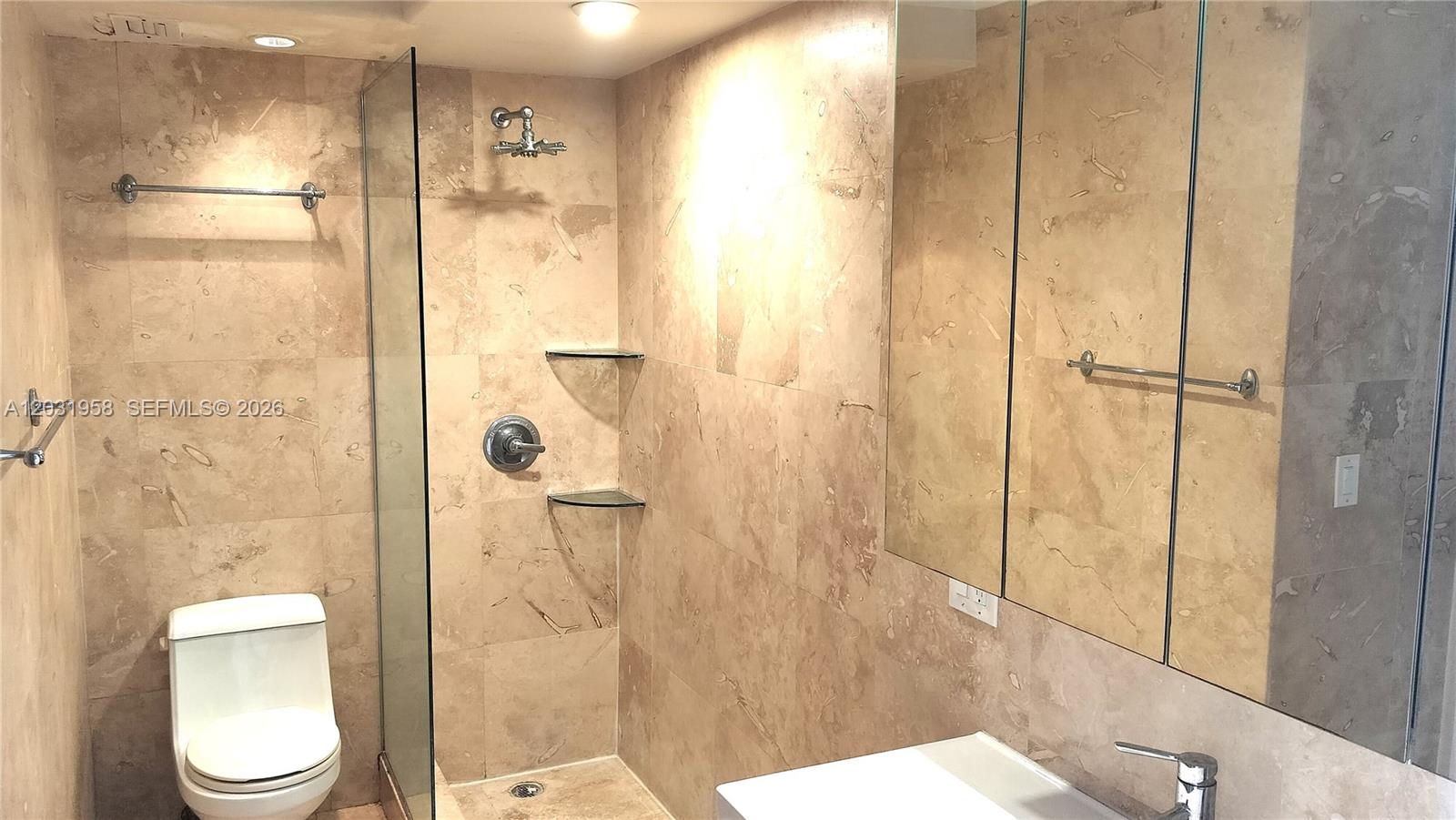 KEYSTONE TOWERS CONDO - Residential