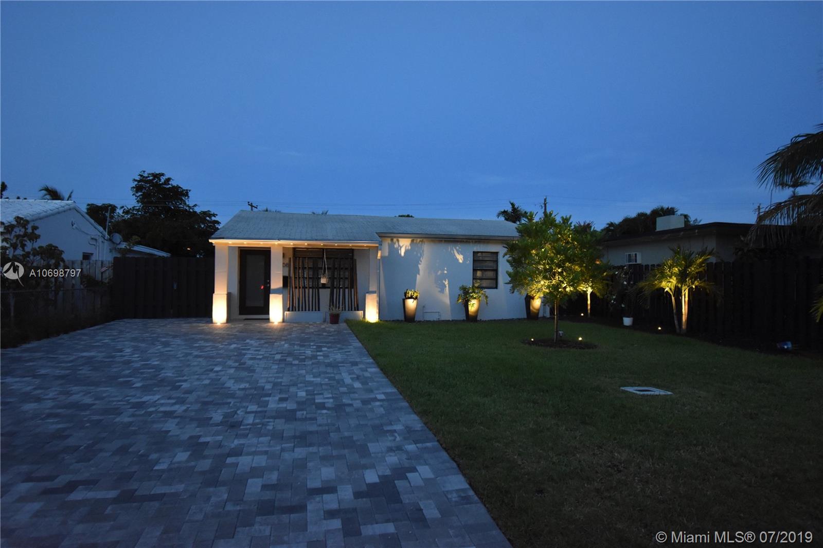 PROGRESSO - Residential