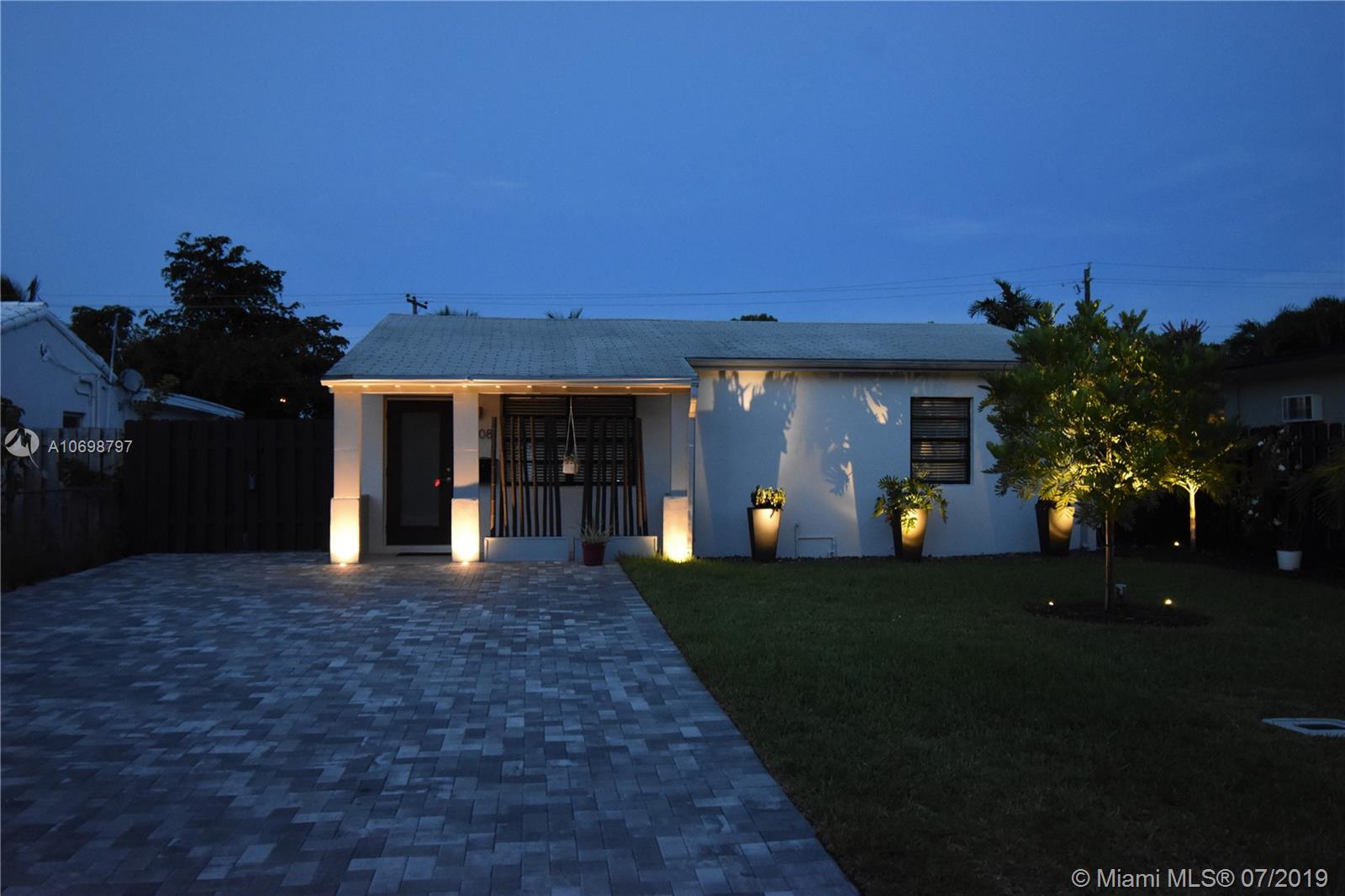 PROGRESSO - Residential
