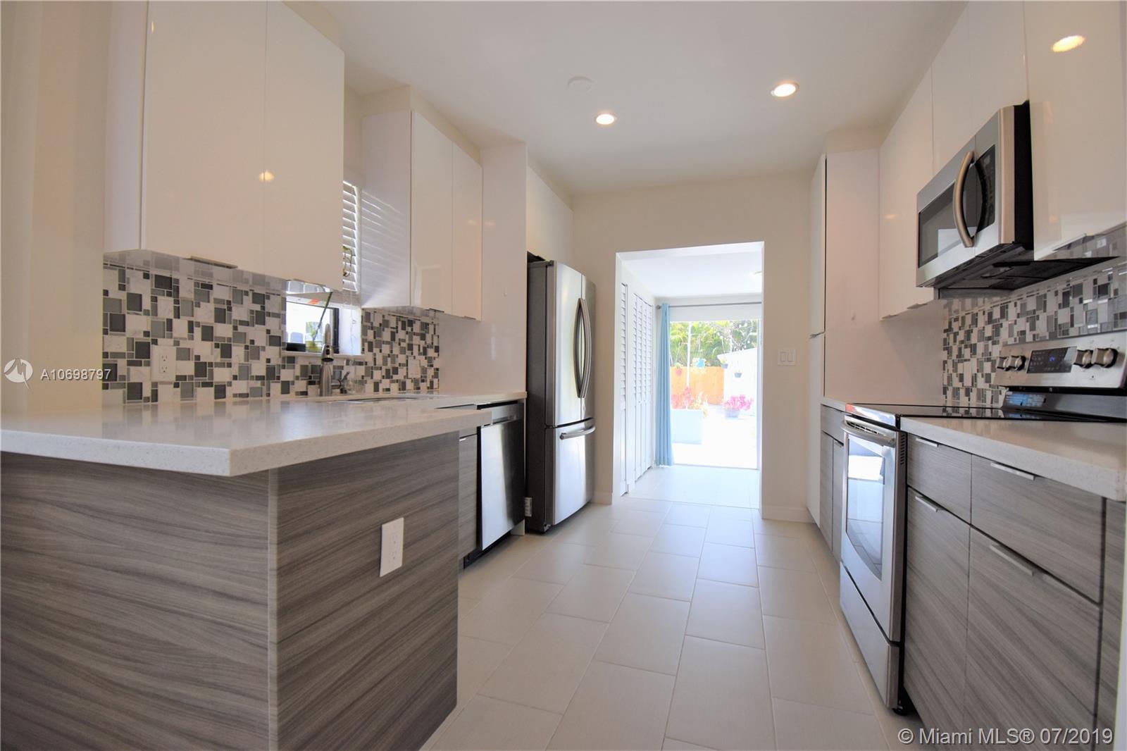 PROGRESSO - Residential