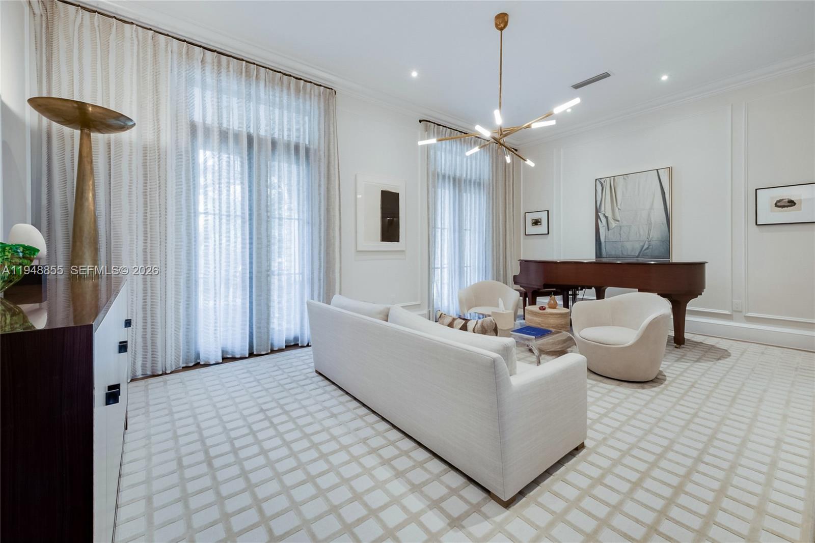 CORAL GABLES BILTMORE SEC - Residential