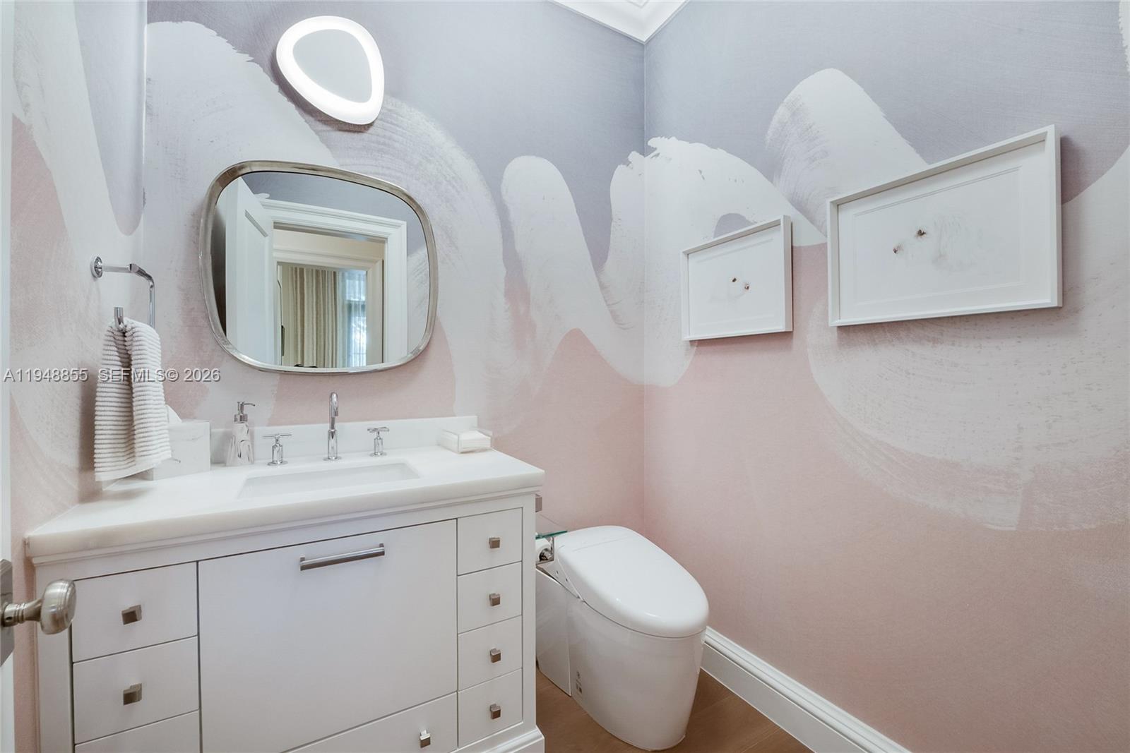 CORAL GABLES BILTMORE SEC - Residential