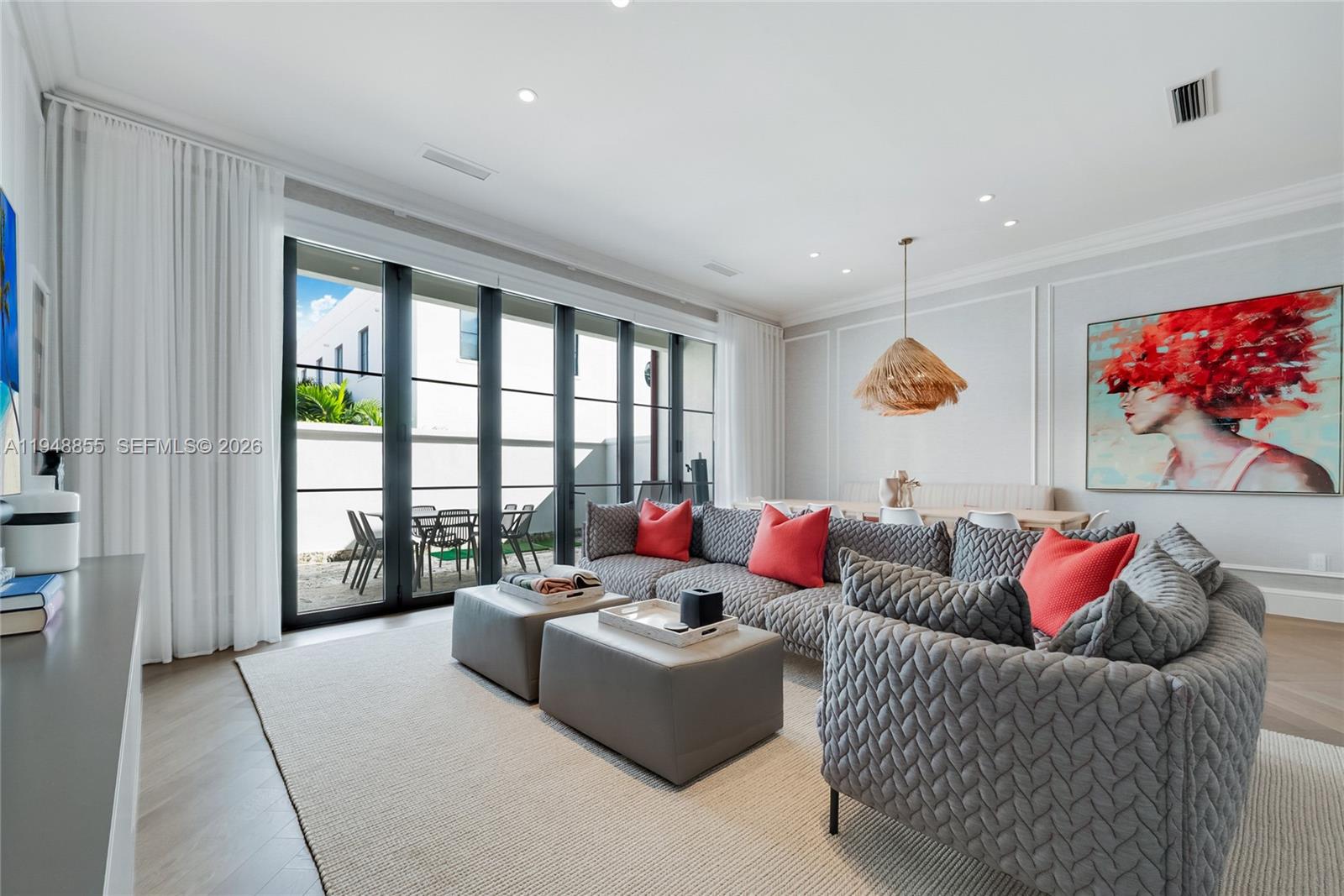 CORAL GABLES BILTMORE SEC - Residential