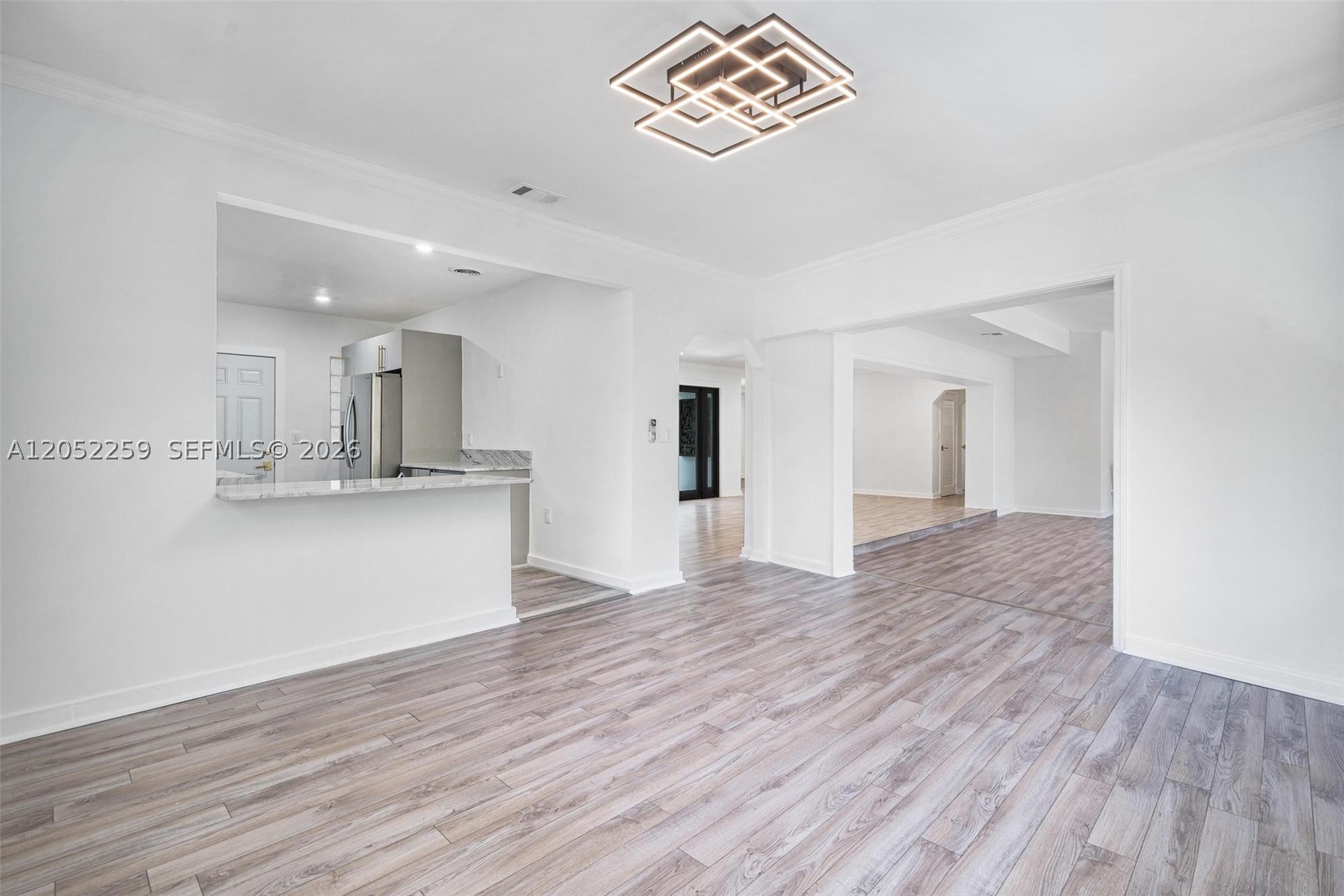 NORTH BAY ISLAND - Residential Lease