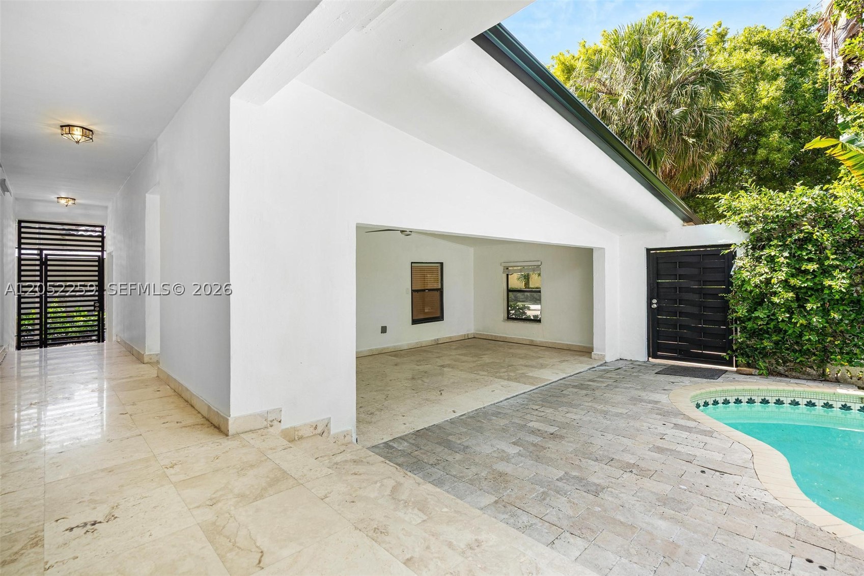 NORTH BAY ISLAND - Residential Lease