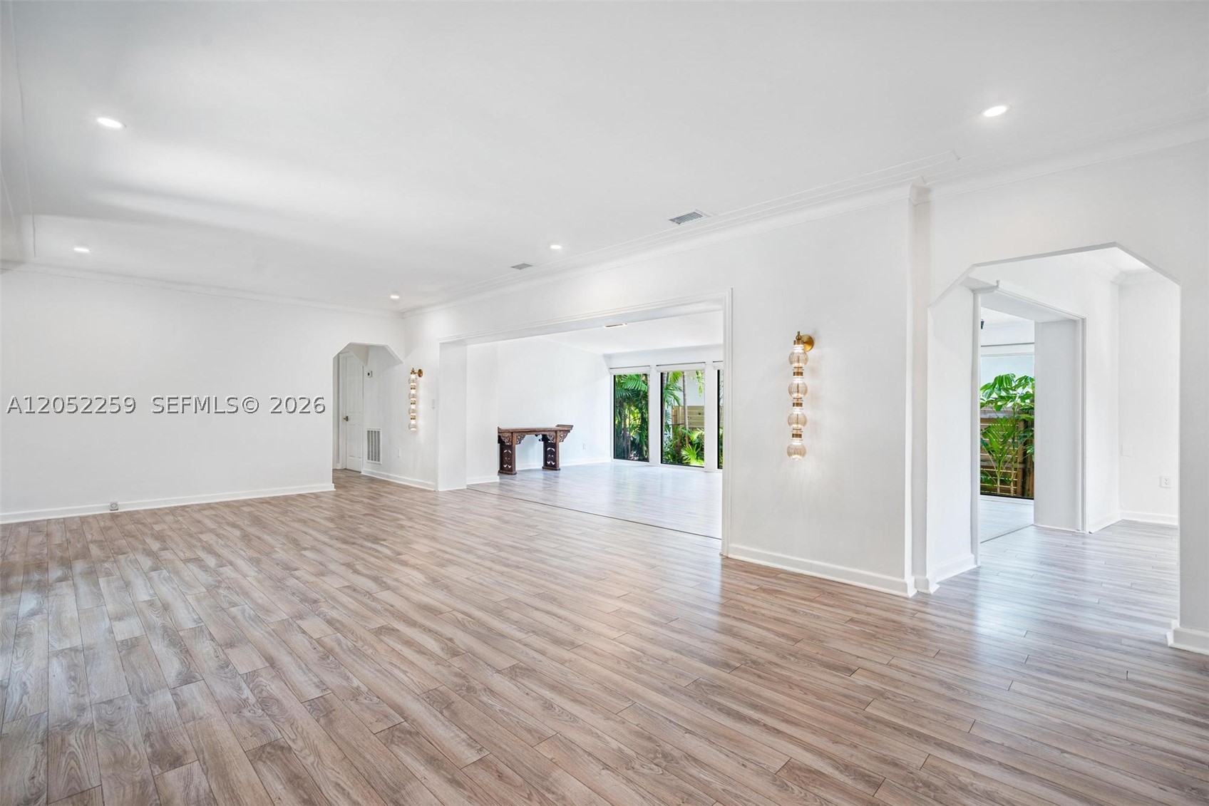 NORTH BAY ISLAND - Residential Lease