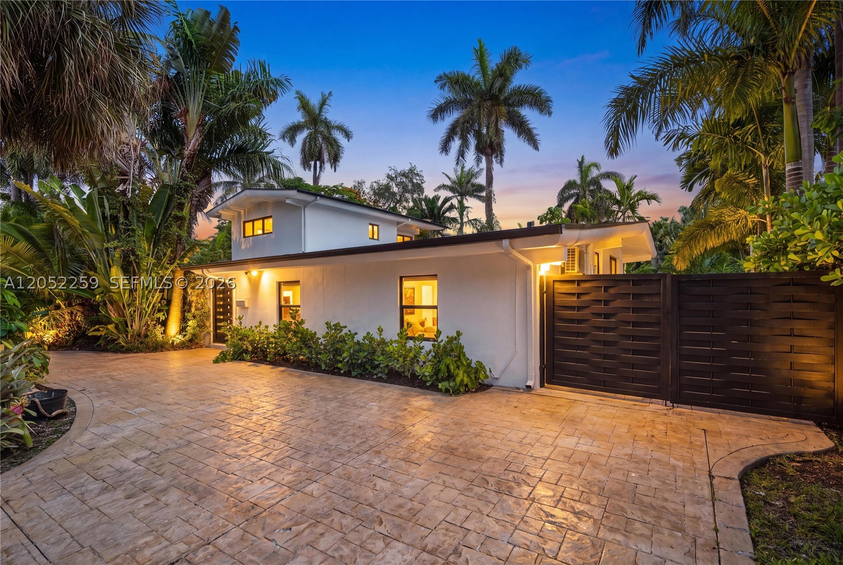 NORTH BAY ISLAND - Residential Lease