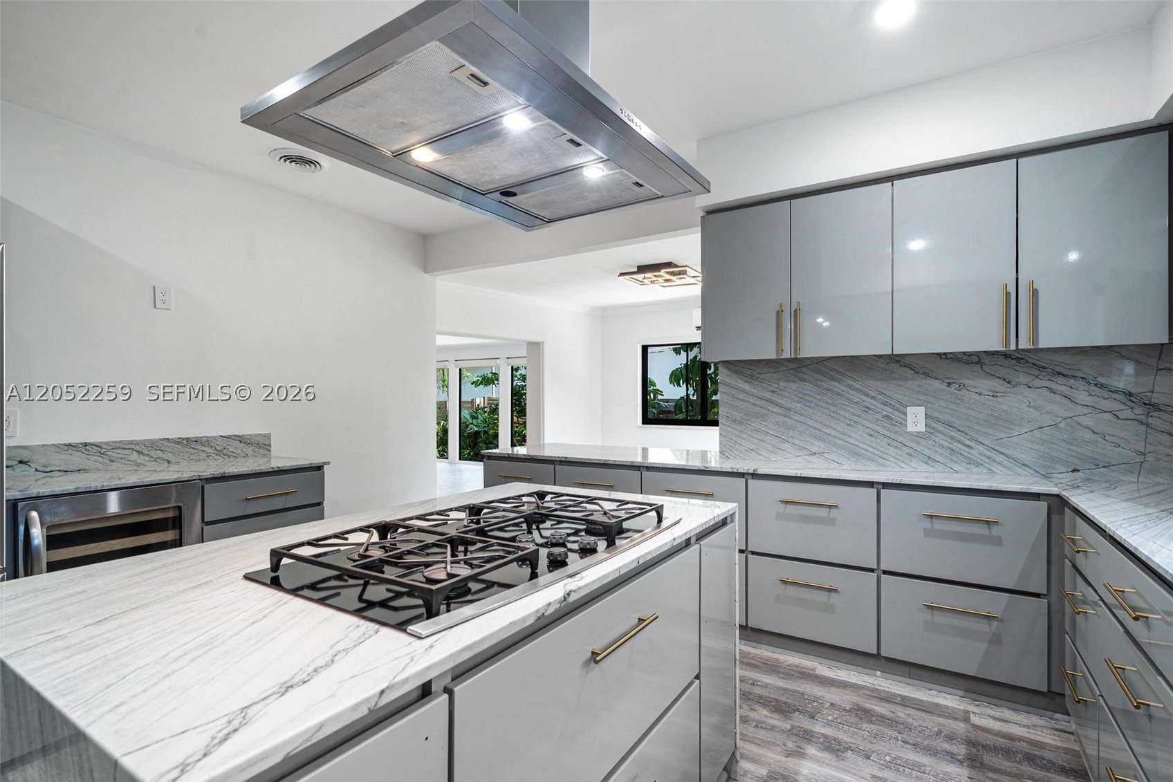NORTH BAY ISLAND - Residential Lease