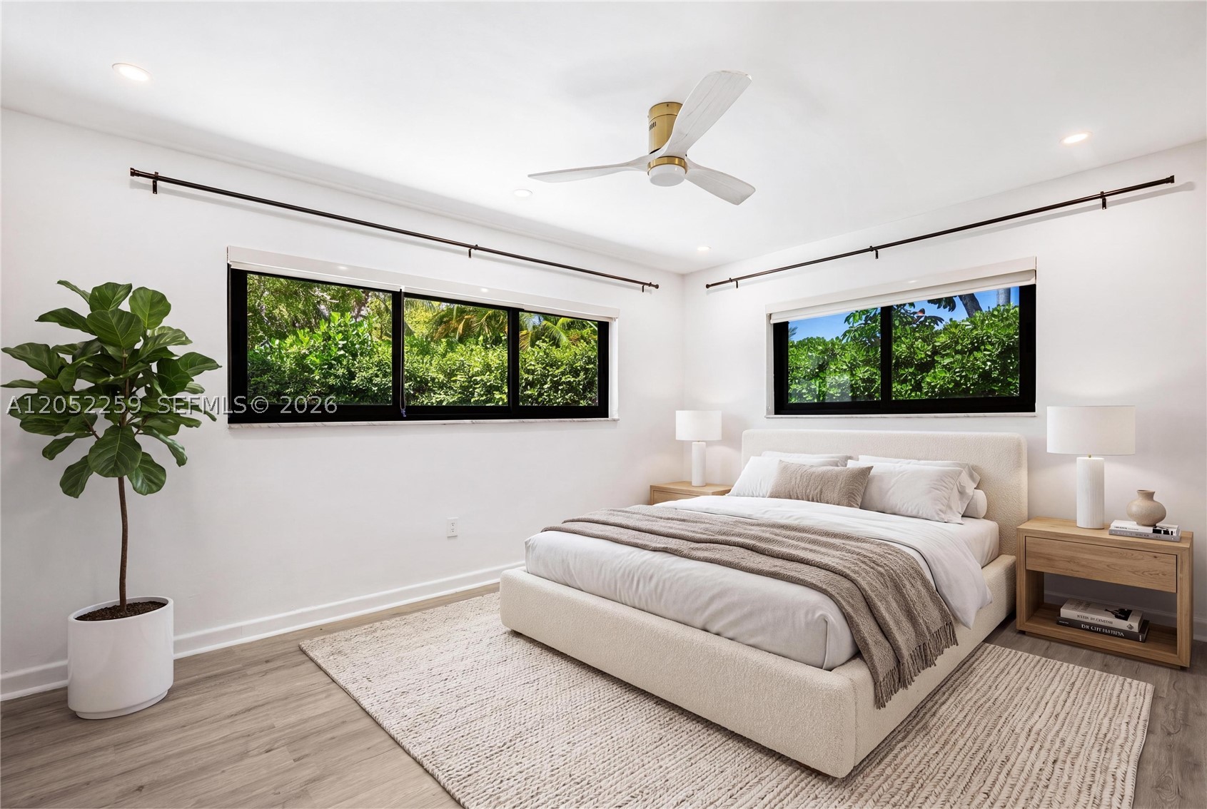 NORTH BAY ISLAND - Residential Lease