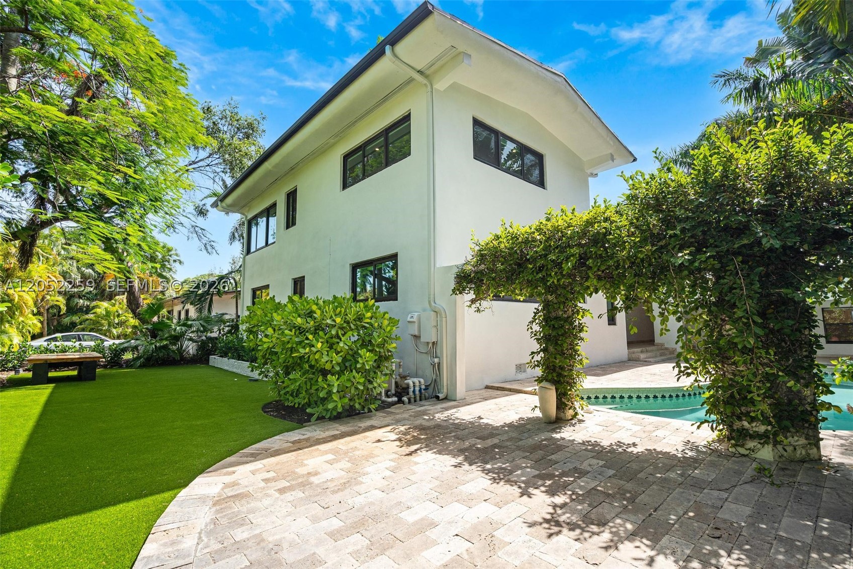 NORTH BAY ISLAND - Residential Lease