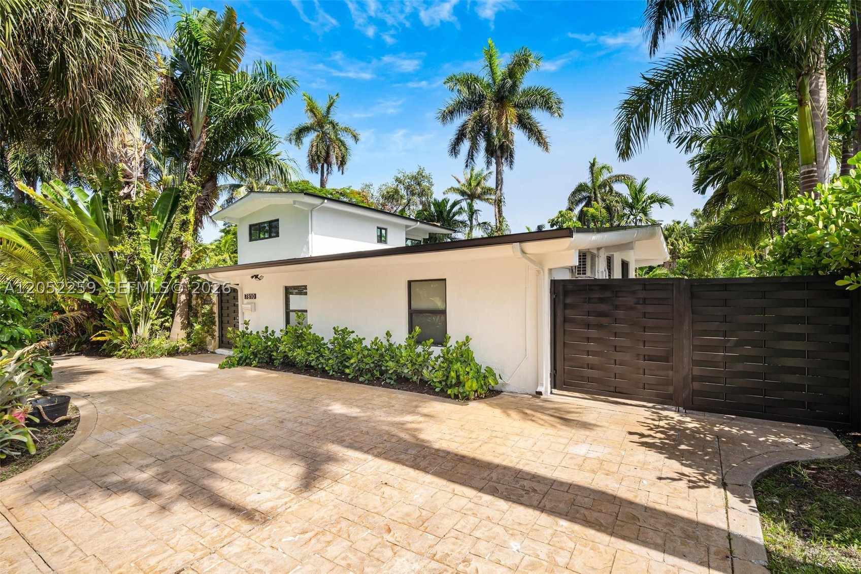 NORTH BAY ISLAND - Residential Lease
