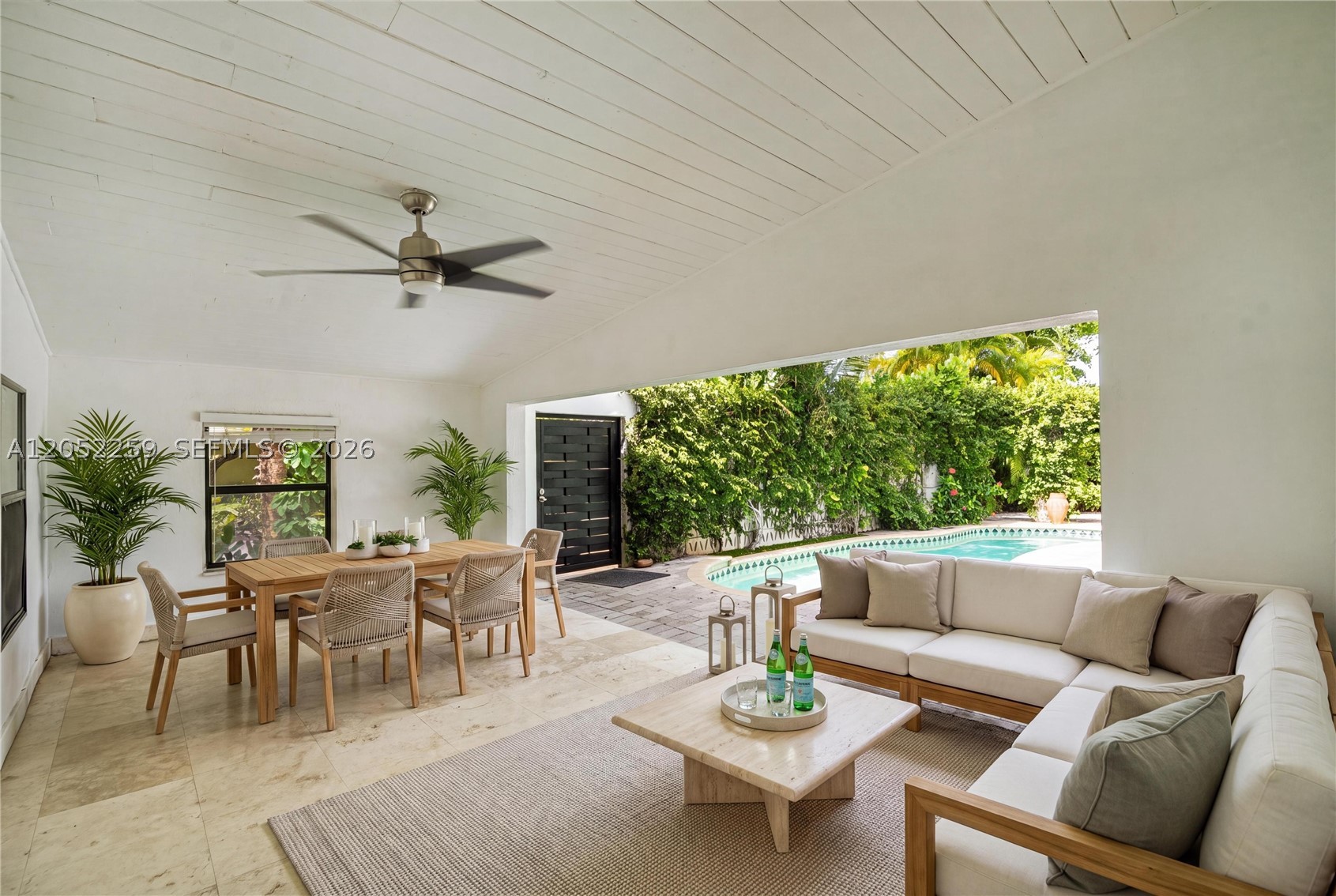 NORTH BAY ISLAND - Residential Lease