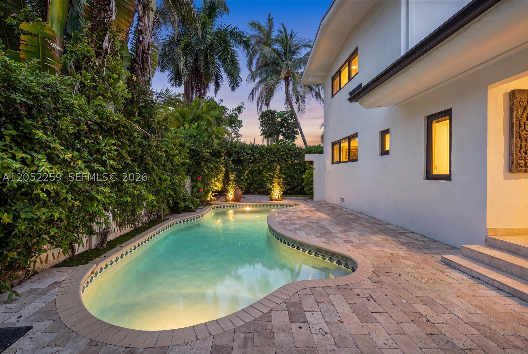 NORTH BAY ISLAND - Residential Lease
