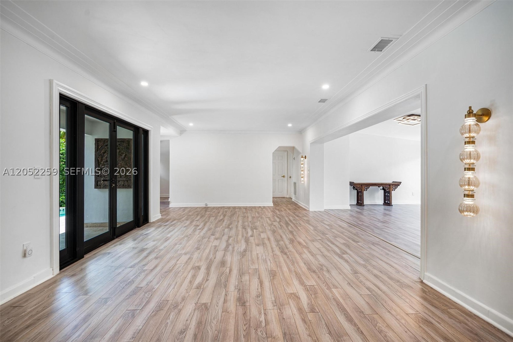 NORTH BAY ISLAND - Residential Lease