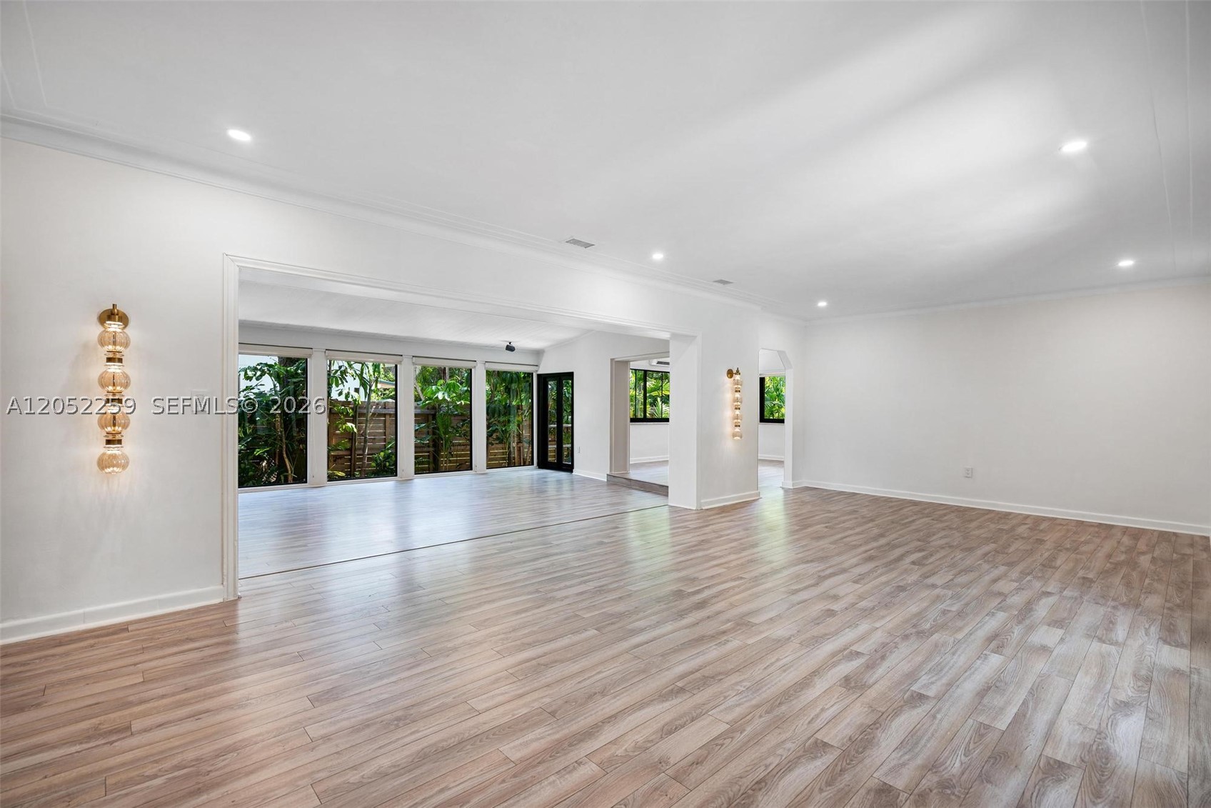 NORTH BAY ISLAND - Residential Lease
