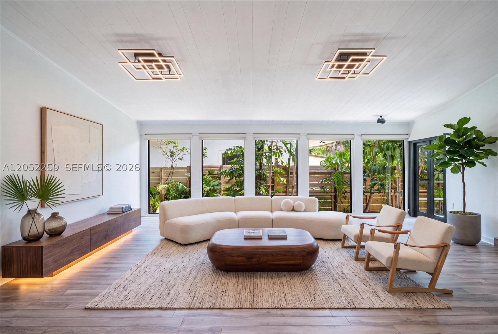 NORTH BAY ISLAND - Residential Lease