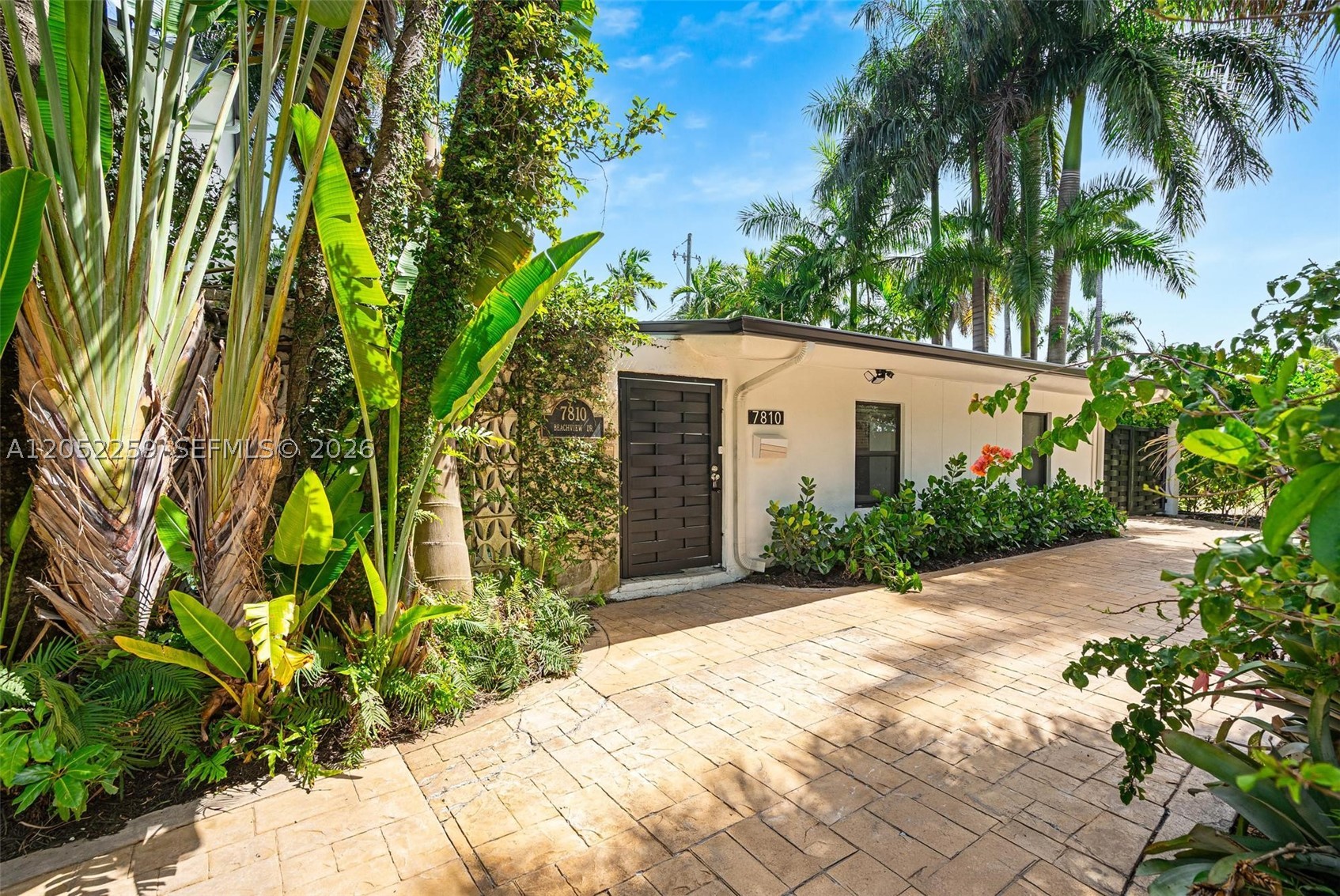 NORTH BAY ISLAND - Residential Lease