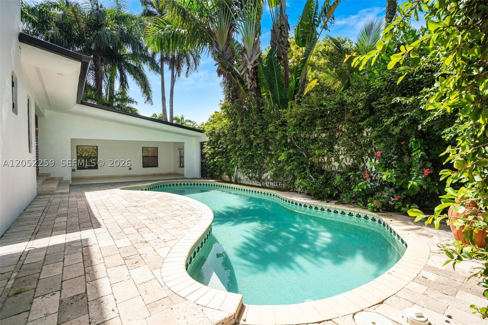 NORTH BAY ISLAND - Residential Lease