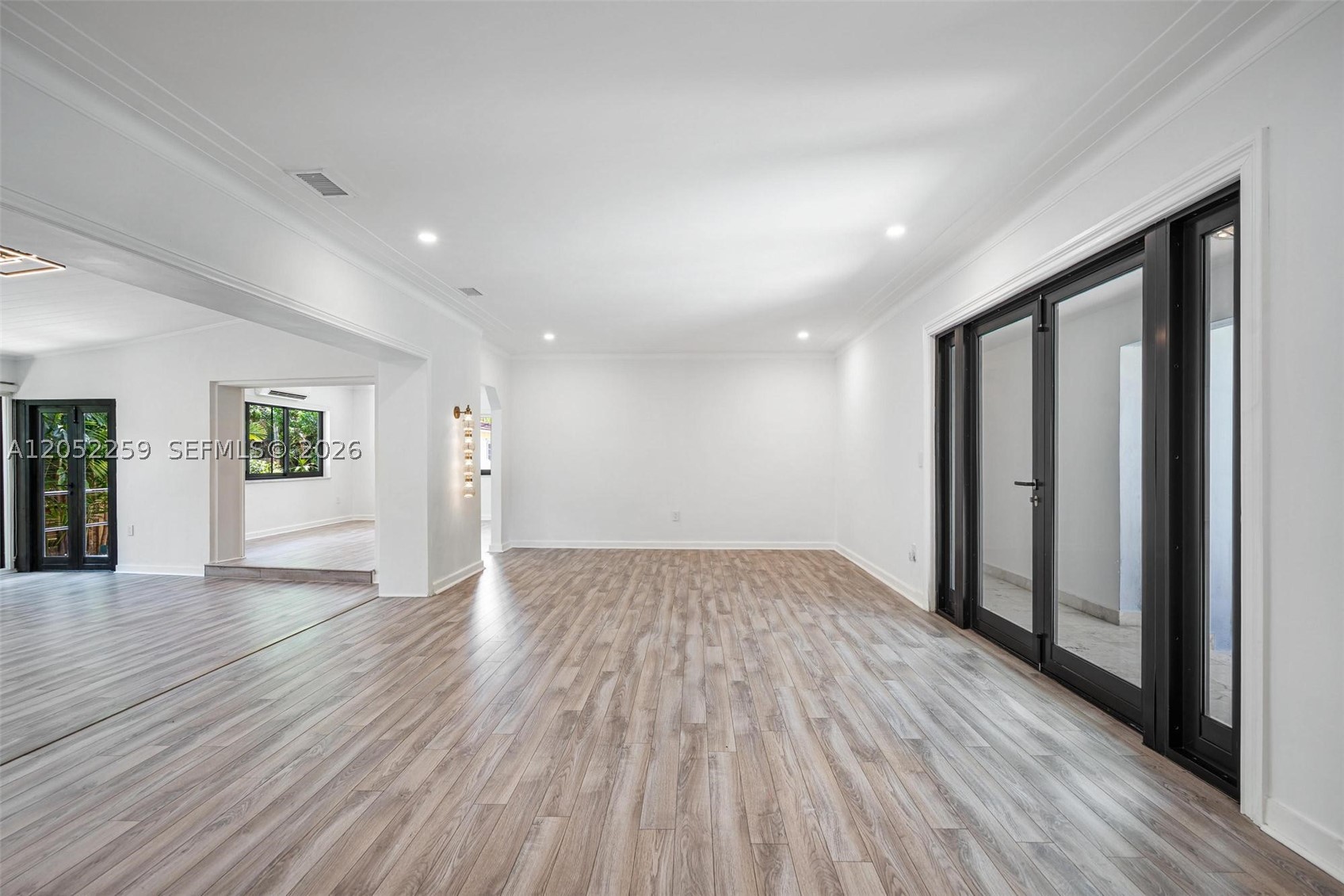 NORTH BAY ISLAND - Residential Lease