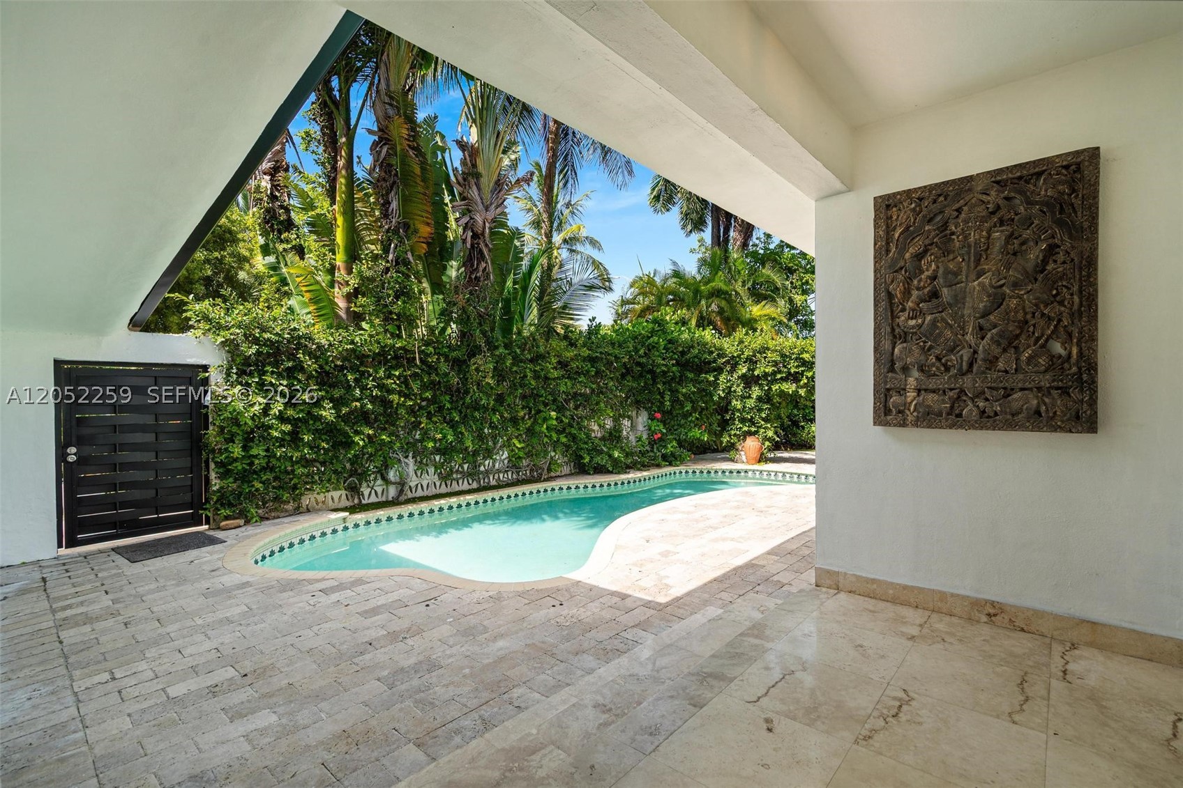 NORTH BAY ISLAND - Residential Lease