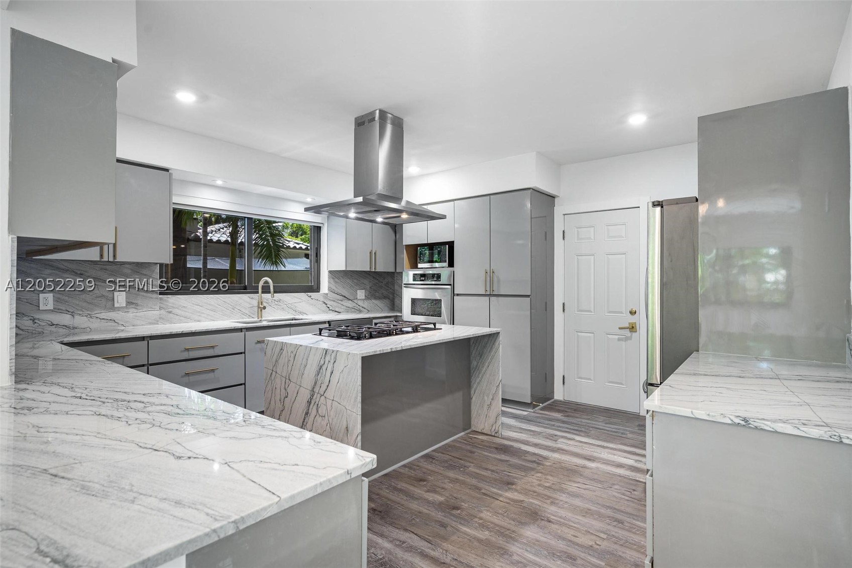 NORTH BAY ISLAND - Residential Lease