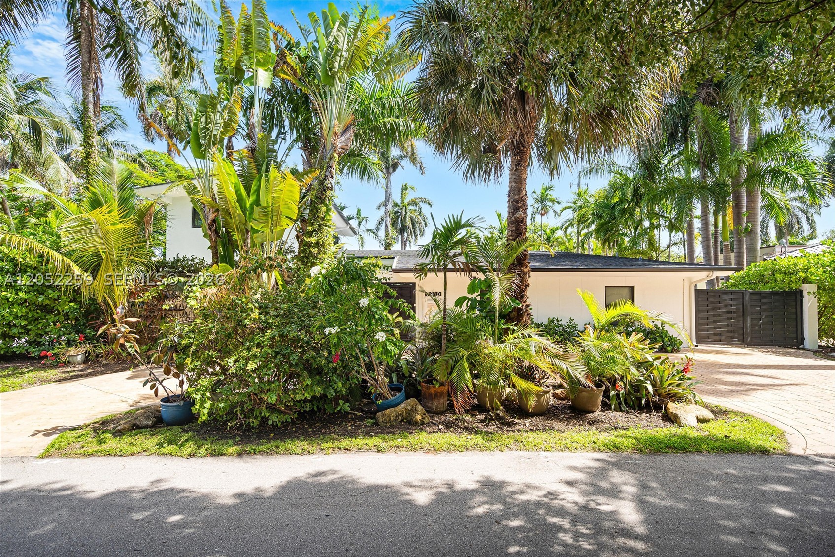NORTH BAY ISLAND - Residential Lease