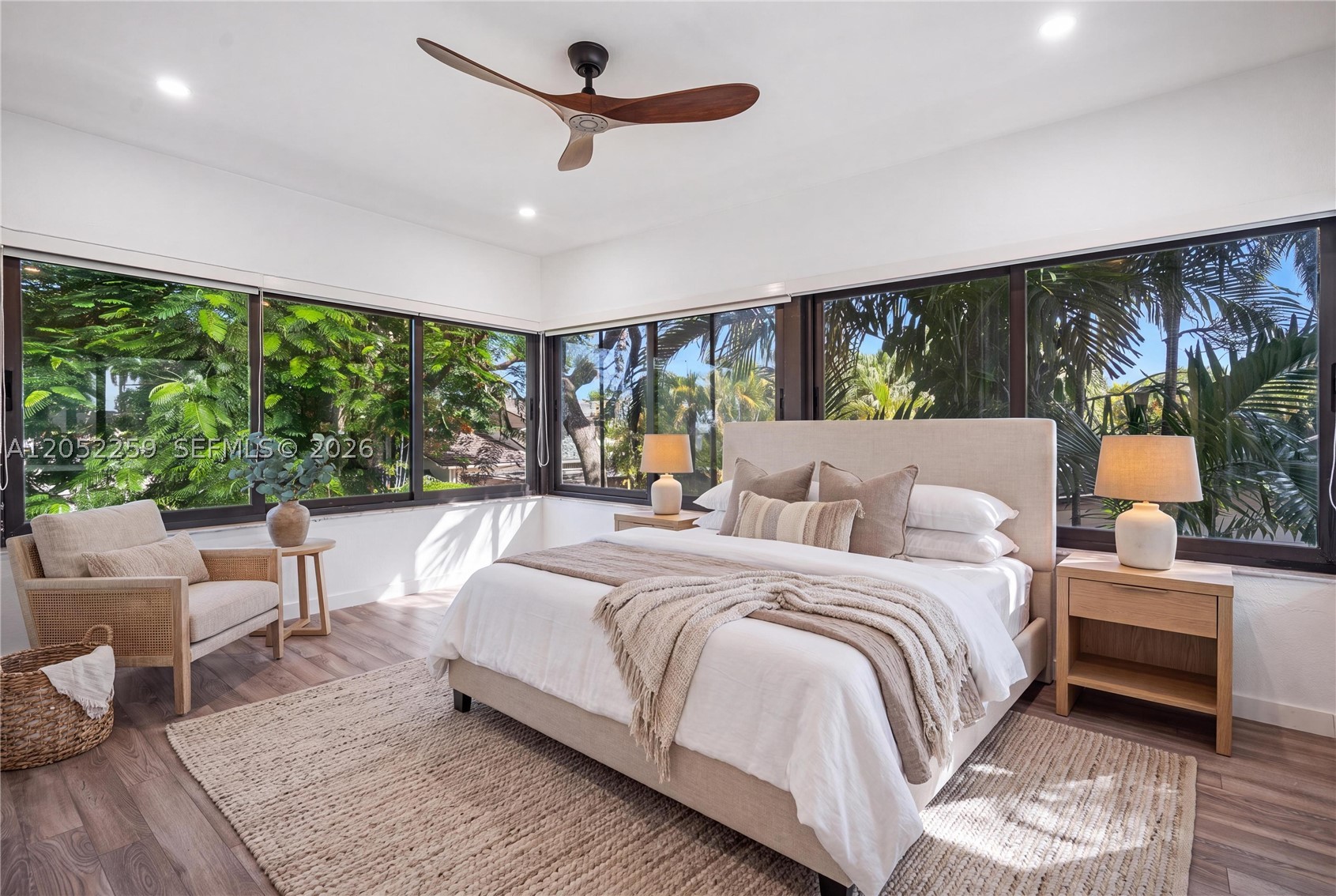 NORTH BAY ISLAND - Residential Lease