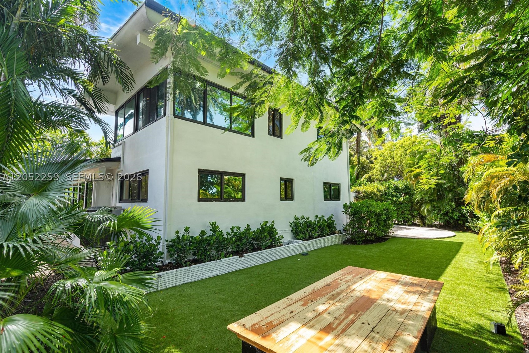 NORTH BAY ISLAND - Residential Lease