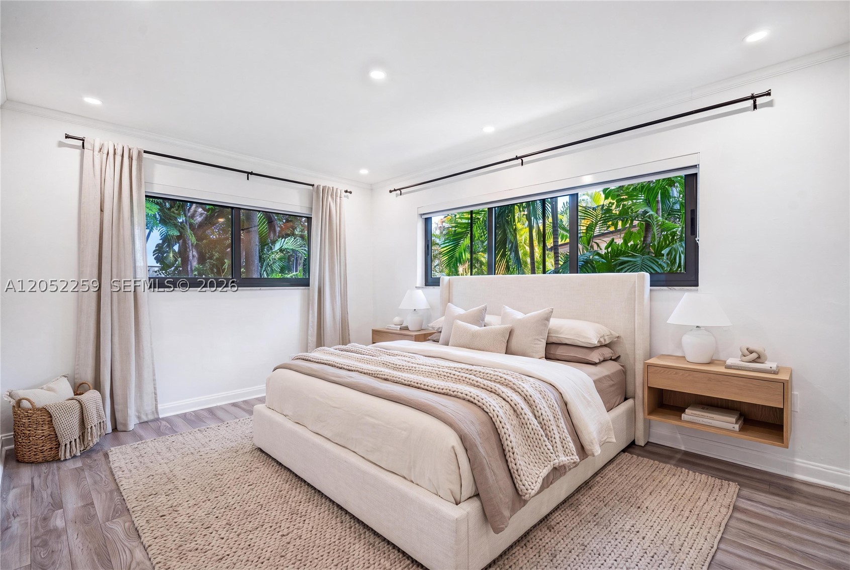 NORTH BAY ISLAND - Residential Lease