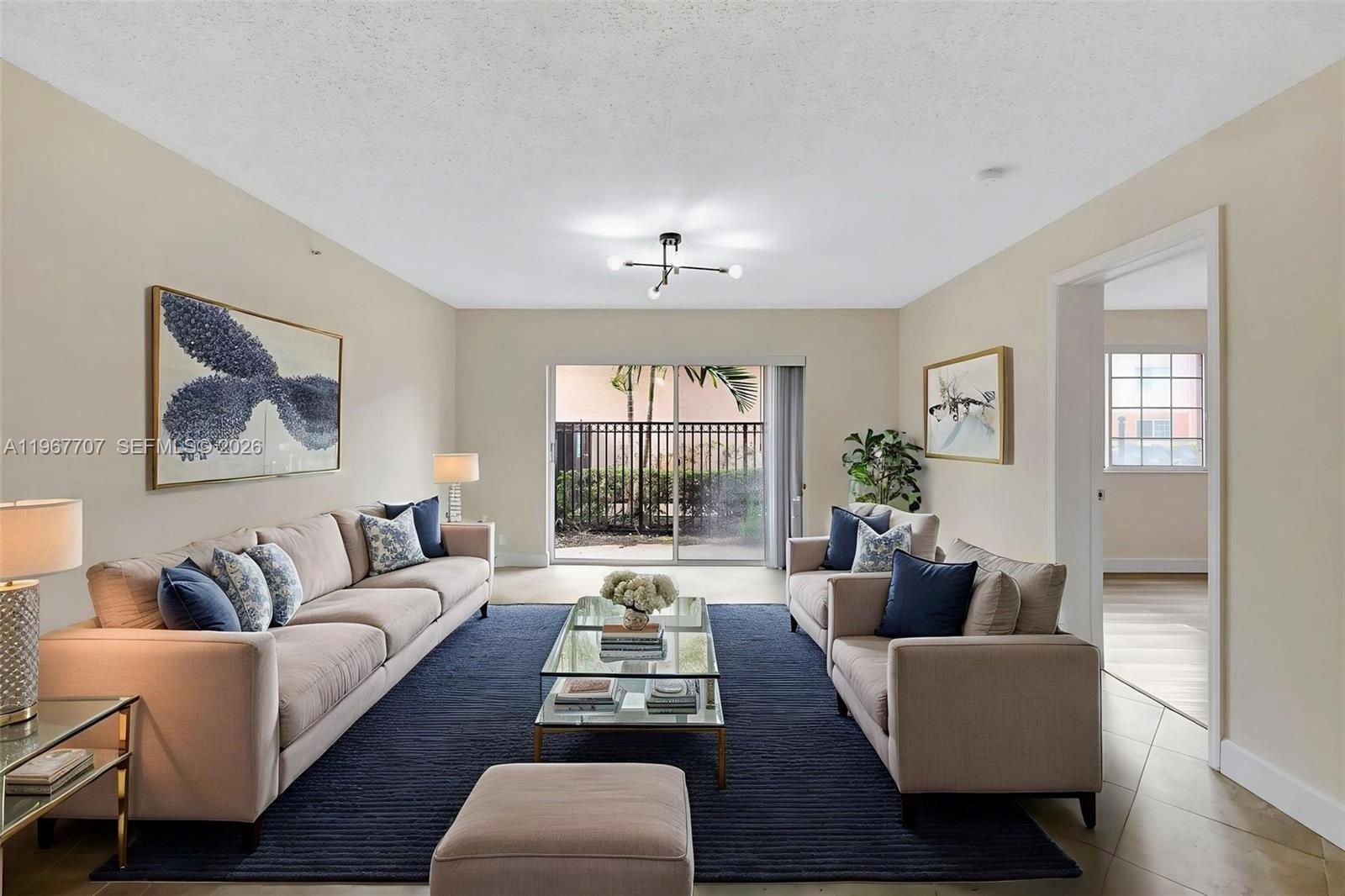 Welcome to this recently renovated 2BR/2BA condo in the heart of Fort Lauderdale’s highly desirable 33316 zip code. This rare first-floor unit with no stairs offers a beautiful pool view and is ideally located just across from the pool and gym, with plenty of parking nearby, making it one of the most desirable units in Village East.

The unit features spacious living areas, a functional floor plan, and abundant natural light. Recent upgrades make this condo move-in ready and perfect for both end-users and investors.

Located just minutes from Las Olas, the beach, marinas, restaurants, shopping, and entertainment, this property offers the perfect blend of location, convenience, and lifestyle.

Ideal for full-time residence, second home, or investment