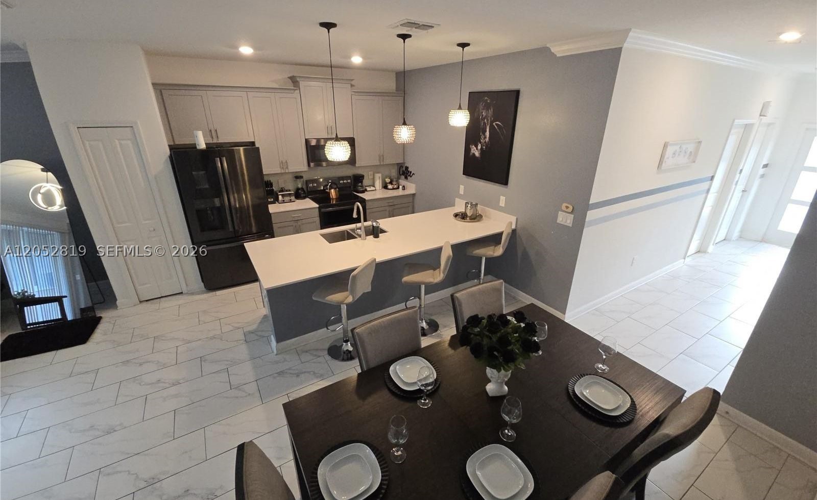 STONEYBROOK SOUTH NORTH PA - Residential