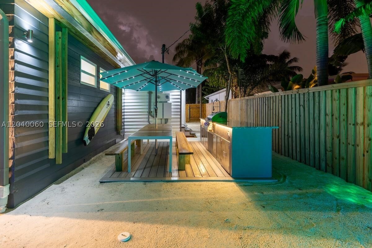 PROGRESSO - Residential Income