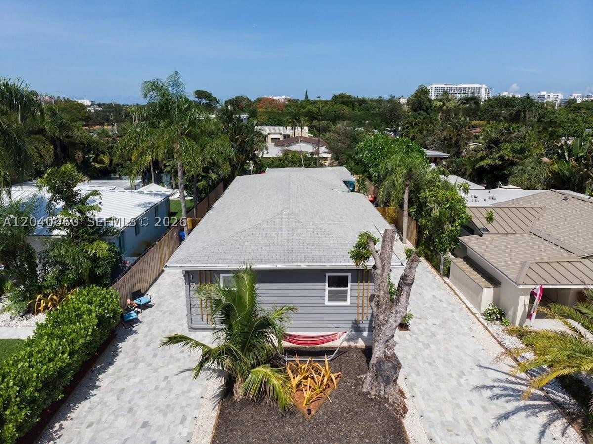 PROGRESSO - Residential Income