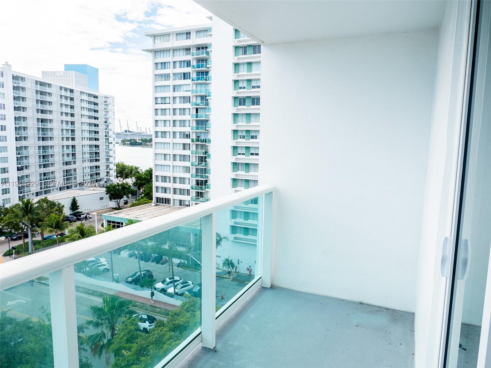 MIRADOR 1035 CONDO - Residential