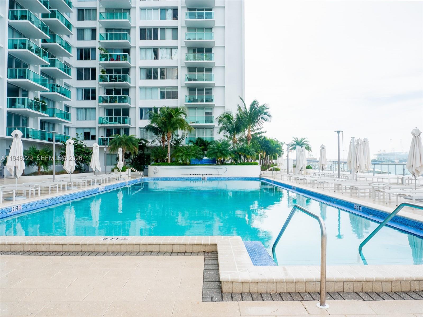 MIRADOR 1035 CONDO - Residential