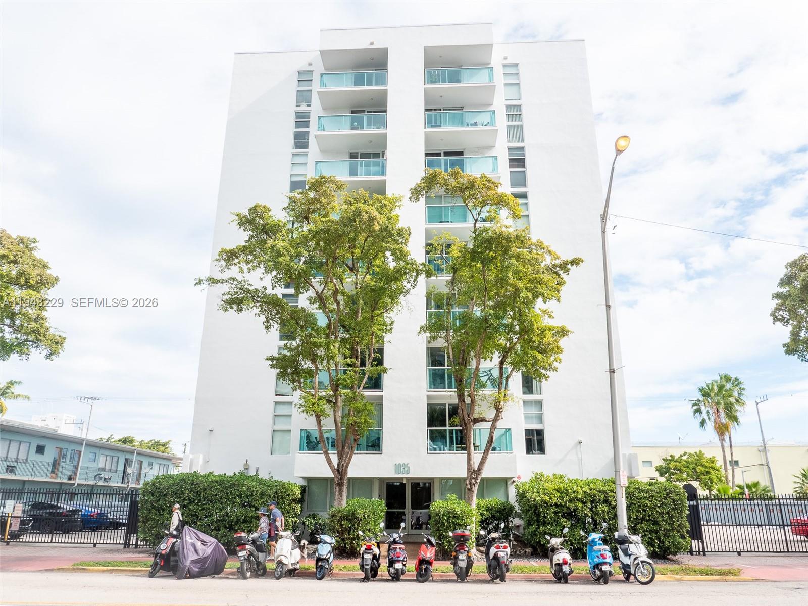 MIRADOR 1035 CONDO - Residential