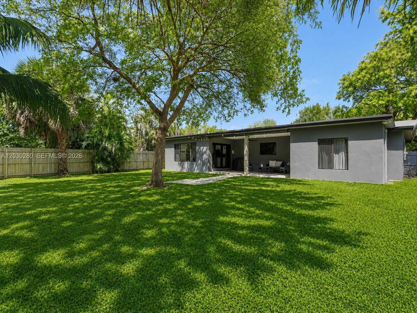 BOULEVARD ESTATES AMEN - Residential Lease
