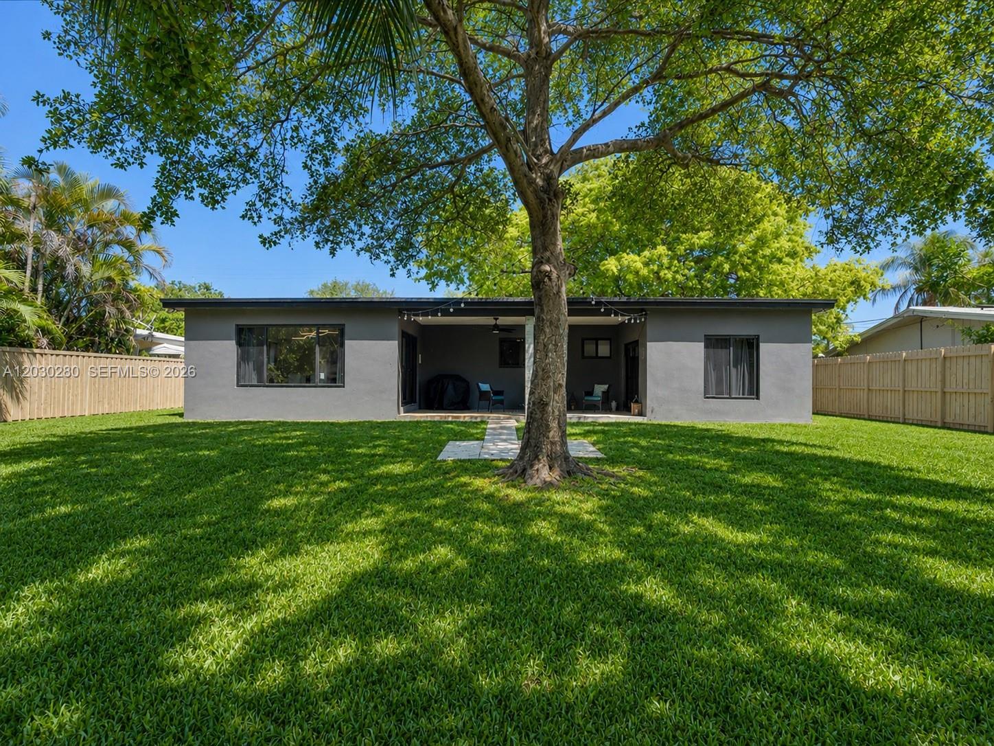 BOULEVARD ESTATES AMEN - Residential Lease