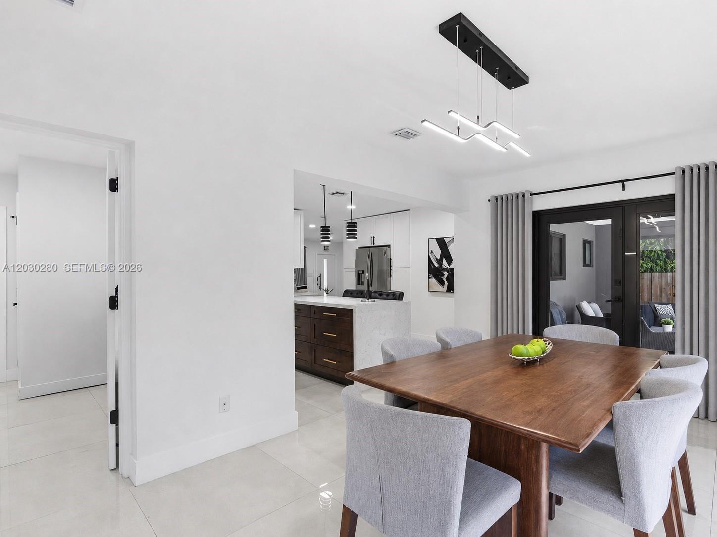 BOULEVARD ESTATES AMEN - Residential Lease