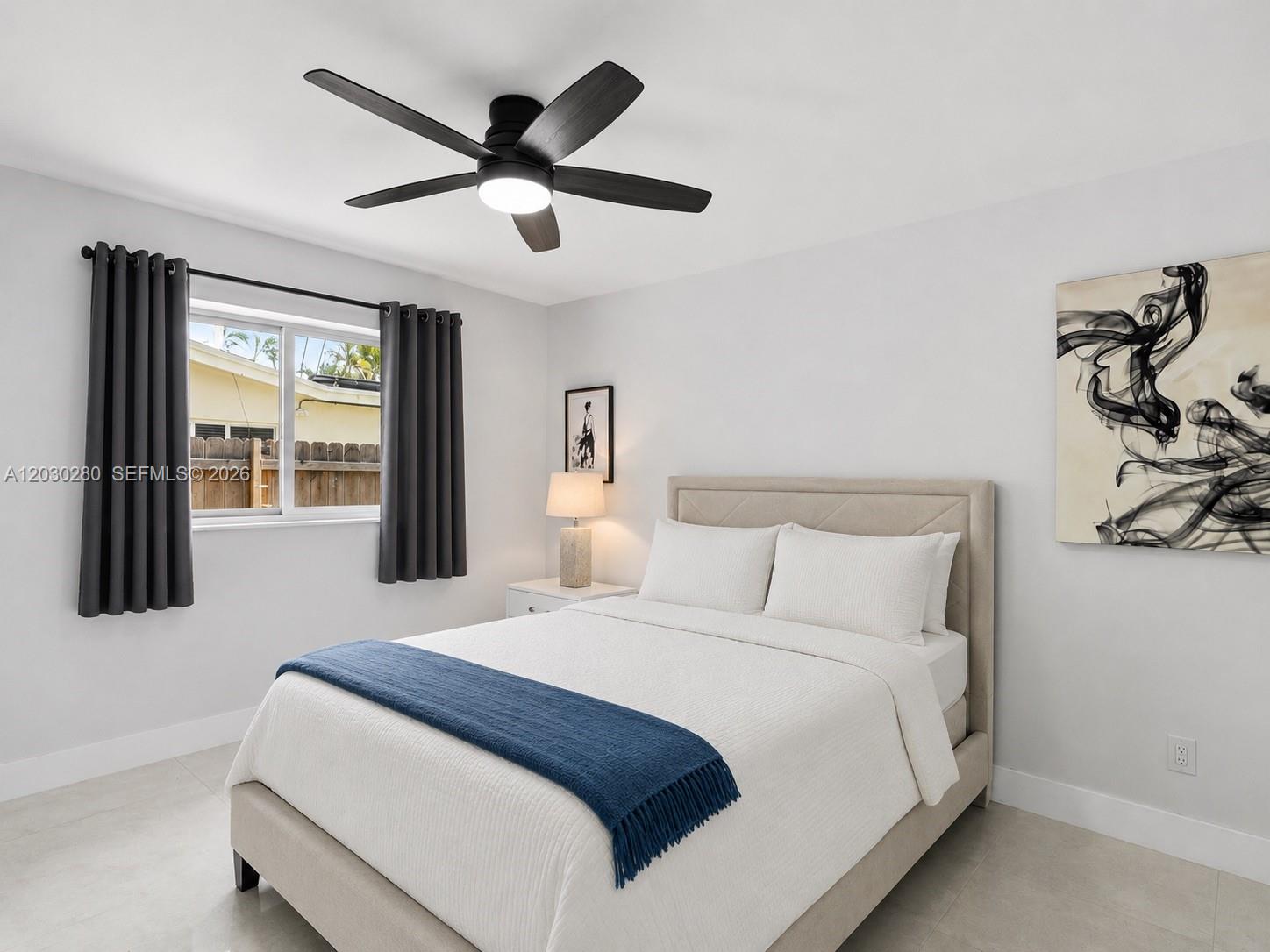 BOULEVARD ESTATES AMEN - Residential Lease