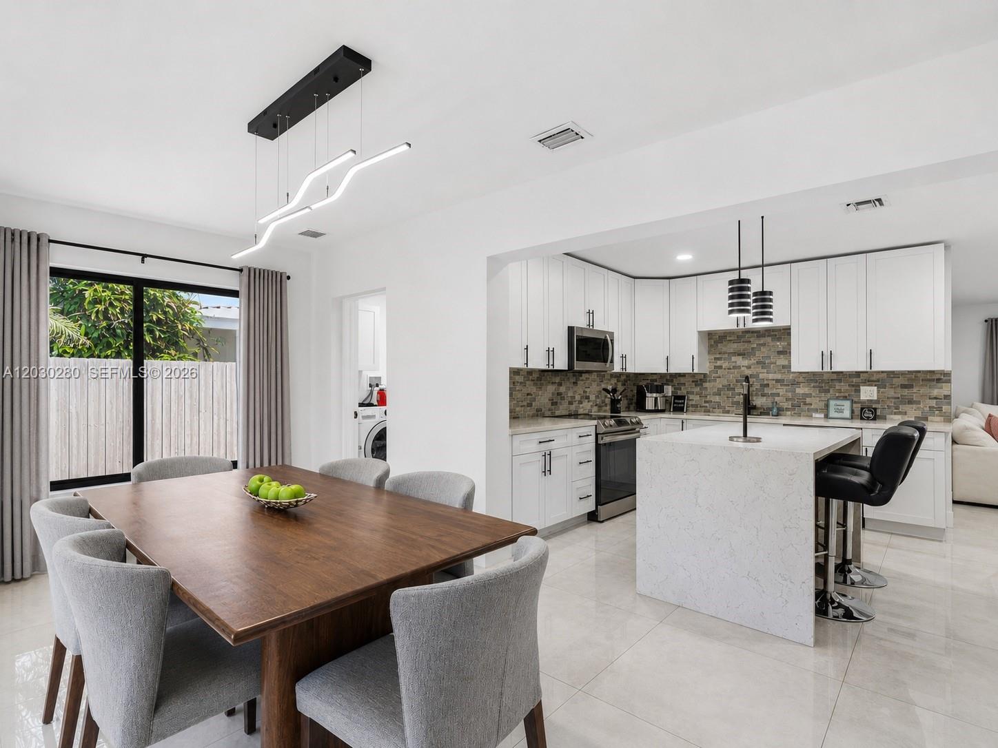 BOULEVARD ESTATES AMEN - Residential Lease