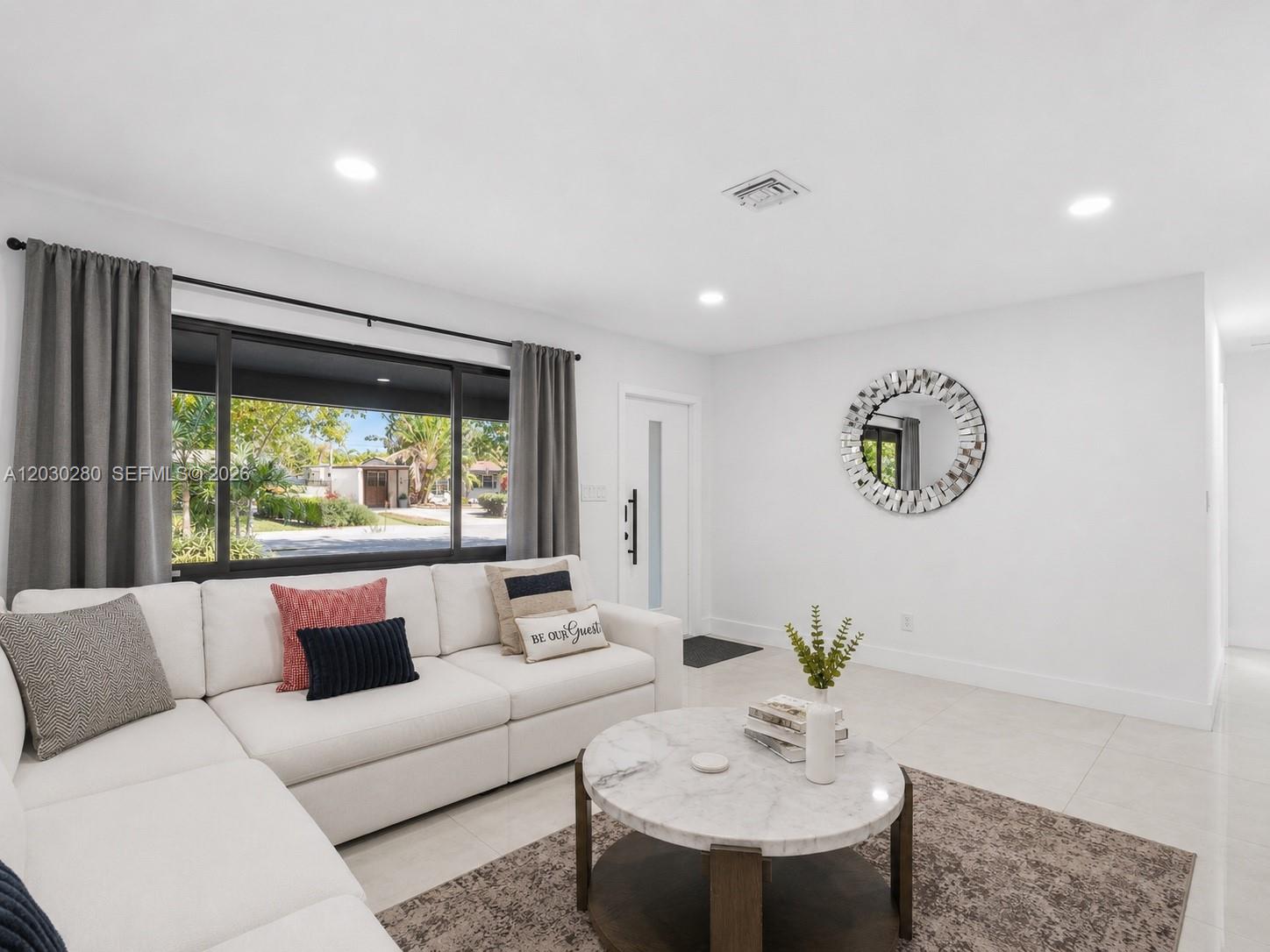 BOULEVARD ESTATES AMEN - Residential Lease