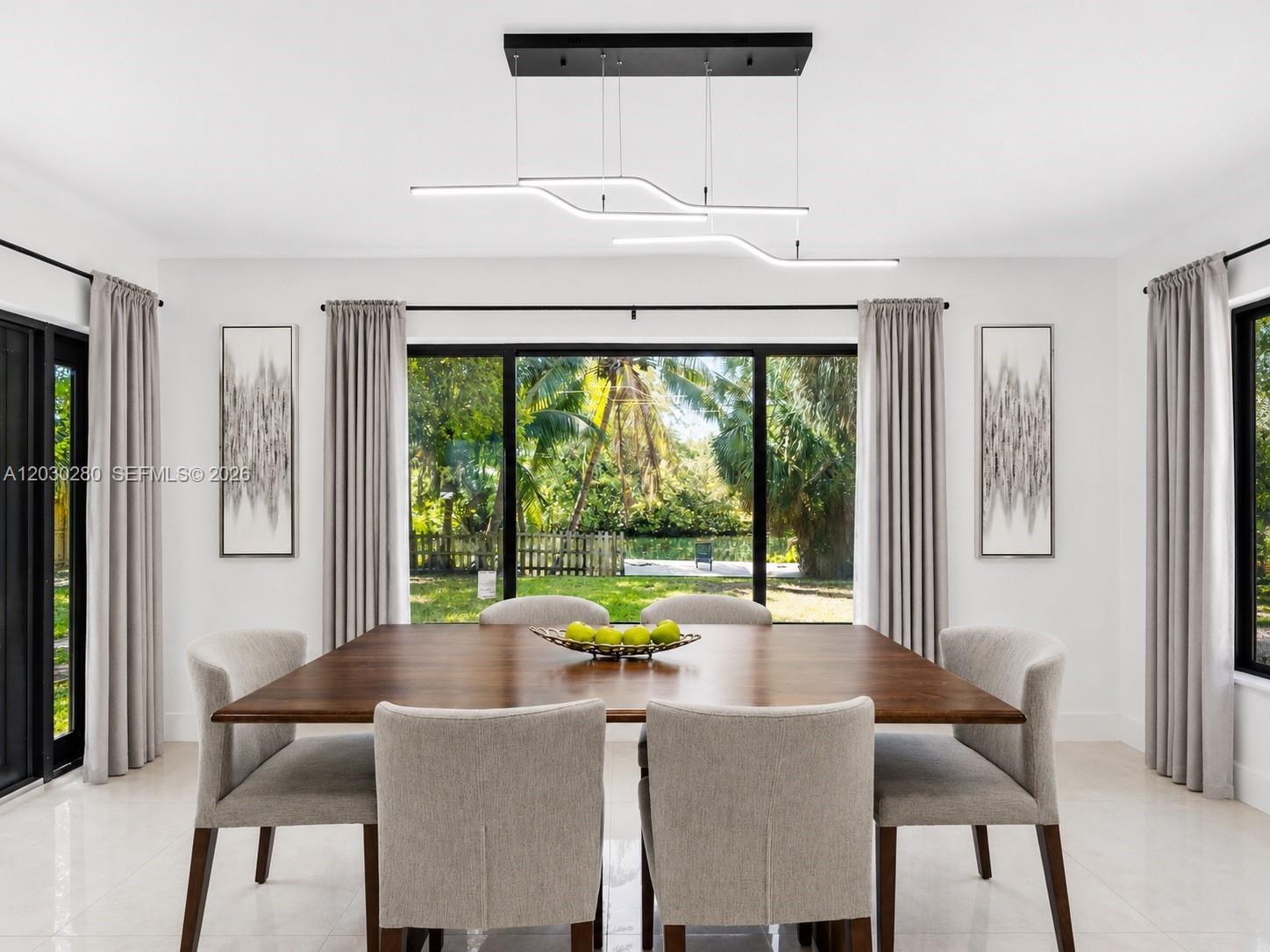 BOULEVARD ESTATES AMEN - Residential Lease